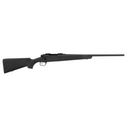 REMINGTON 783 SYNTHETIC 6.5CM, 22" BLACK SYNTHETIC