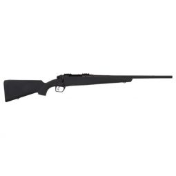 REMINGTON 783 COMPACT 243 WIN, 20" BLACK SYNTHETIC