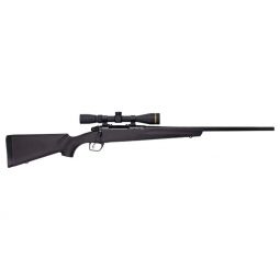 REMINGTON 783 223 22" BLACK, SYN W/3-9X40 LPLD VX FREEDOM