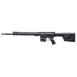 RISE 1121XR RIFLE 6.5CM 22", BLACK