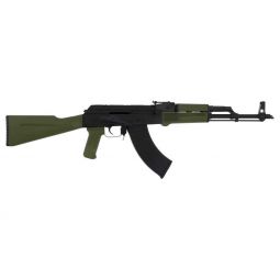 RILEY DEFENSE RAK47 ARMY GREEN, 7.62X39MM 30RD MATTE/POLYMER