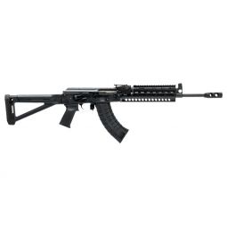 RILEY DEFENSE RAK47 TACT. MP, 7.62X39MM 30RD MATTE/POLYMER