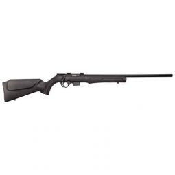 ROSSI RB 17HMR RIFLE BOLT, 21" MATTE SYNTHETIC