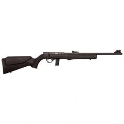 ROSSI RB22 22LR RIFLE BOLT, 18" MATTE SYNTHETIC