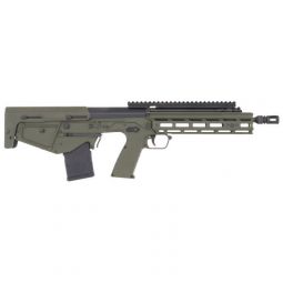 KEL-TEC RDB DEFENDER 5.56MM, 16.1" 20RD M-LOK GREEN