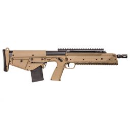 KEL-TEC RDB DEFENDER 5.56MM, 16.1" 20RD M-LOK TAN