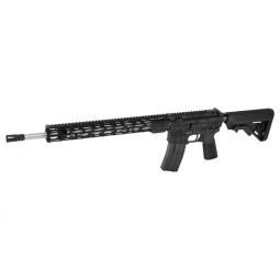 RF FR18-223W-SS-15RPR-B5 RIFLE, 223 WYLDE 18" STAINLESS BBL.