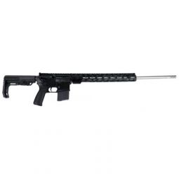 RF FR24-6.5-SS-MED-15RPR AR, RIFLE 6.5 GRENDEL 24" 10-SHOT