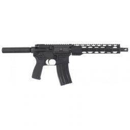 RF FP10.5-556M4-10RPR AR, PISTOL 5.56 10.5" BBL. BLACK