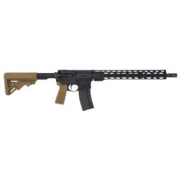 RF FR16-5.56SOC-15RPR-CB AR, RIFLE 5.56 16" BBL. 30-SHOT