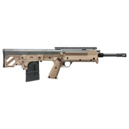 KEL-TEC RFB 7.62 NATO RIFLE, 18"BBL 20-SHOT TAN