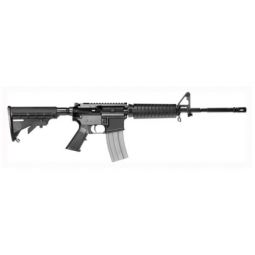 DELTON ECHO 316 A3 CARBINE, 5.56MM 16" BBL. 30RD BLACK