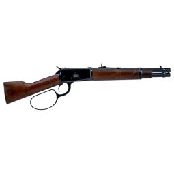 HERITAGE 92 RANCH HAND 44 MAG, 12" BLACK WOOD