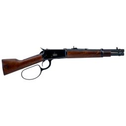 HERITAGE 92 RANCH HAND 45LC, 12" BLACK WOOD