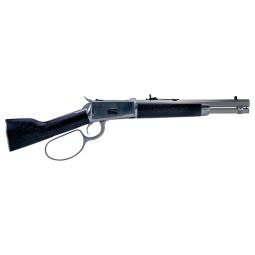 HERITAGE 92 RANCH HAND 357MAG, 12" OCTAGON STAINLESS