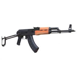 CENTURY ARMS UNDERFOLDER AK47, 7.62X39 30RD MAG