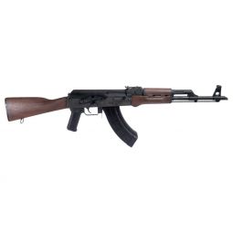 CENTURY ARMS BFT47 AK RIFLE, 7.62X39 WALNUT FURNITURE