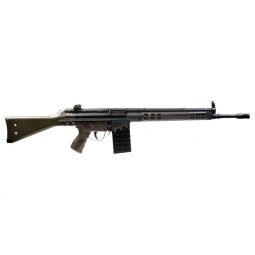 CENTURY ARMS CA-3 RIFLE 308WIN, 18" BARREL MATTE BLACK