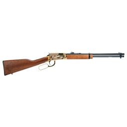 ROSSI RIO BRAVO 22LR LEVER, WYATT EARP 18" 15-SH 1 OF 500