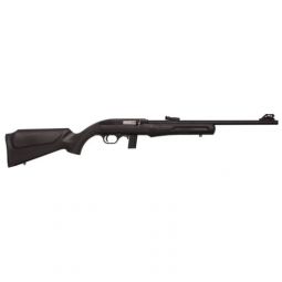 ROSSI RS22 22LR RIFLE SEMI, AUTO 18" MATTE SYNTHETIC