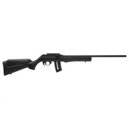 ROSSI RS22 22WMR RIFLE SEMI, AUTO 21" 10-SHOT MATTE SYN.