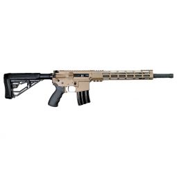 ALEXANDER TACTICAL 50 BEOWULF, 16.5" FDE VELOCITY TRIGGER 7RD