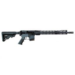 ALEXANDER TACTICAL RIFLE 6.5, GRENDEL 16" BLACK 10RD