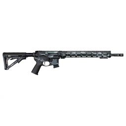 ALEXANDER RIFLE VARMINT, PREDATOR 17HMR 18" URBAN CAMO