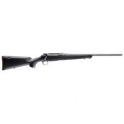 SAUER 100 CLASSIC XT, 243 WIN 22" BLUED BLK SYNTH