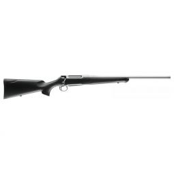 SAUER 100 SILVER XT 6.5CM, 22" SLVR MTE SYN