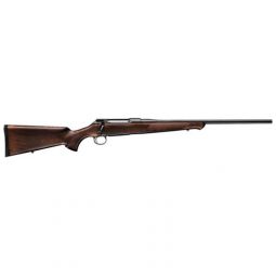 SAUER 100 CLASSIC 6.5CM, 22" BLD MTE WOOD