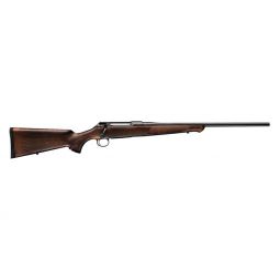 SAUER 100 CLASSIC, 6.5 PRC 24.5" BLD MTE WOOD