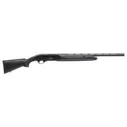 WEATHERBY SA-08 SYNTHETIC, COMPACT 20GA 3" 24" SYN BLACK