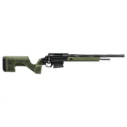 STAG PURSUIT RIFLE 308WIN 18", FLUTED BOLT ACTION ODG