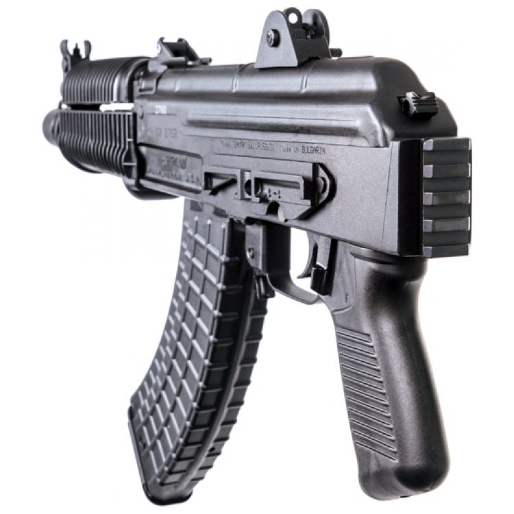 Arsenal SAM7K AK47 Pistol 