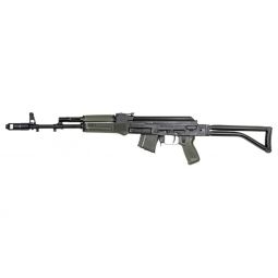 ARSENAL SAM7SF-84E 7.62X39, RIFLE 1-10RD MAG OD GREEN