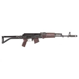 ARSENAL SAM7SF-84E 7.62X39, RIFLE 1-10RD MAG PLUM