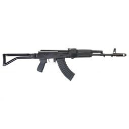 ARSENAL SAM7SF-86 7.62X39, RIFLE 1-30RD/1-10RD MAG BLACK