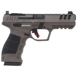 SAR USA SAR9 PISTOL 9MM GEN 3, 4.4" BBL 17RD MAG PLATINUM