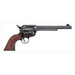 TRADITIONS 1873 SA REVOLVER, 45LC 7.5" COLOR CASE/WALNUT