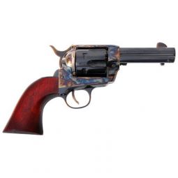 TRADITIONS 1873 SA REVOLVER, 357 MAG 3.5" COLOR CASE/WAL