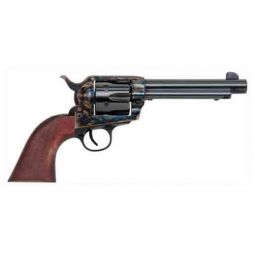 TRADITIONS 1873 SA REVOLVER, 357 MAG 5.5" COLOR CASE/WAL