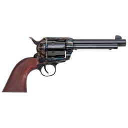 TRADITIONS 1873 SA REVOLVER, 44 MAG 5.5" COLOR CASE/WALNUT