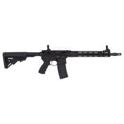 TROY RIFLE SPC M4A4 5.56MM, 14.5" X SERIES ERGO BLACK B5