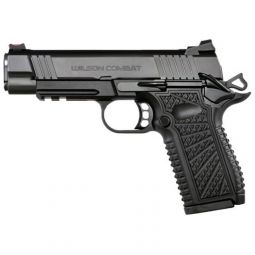 WILSON SFT9-CMR42-A 9MM 4.25", FS LIGHTRAIL 2-15RD MAG BLACK