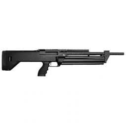 SRM 1216 12GA. 3" 18.5" BARREL, 16-SHOT BLACK SYNTHETIC STOCK