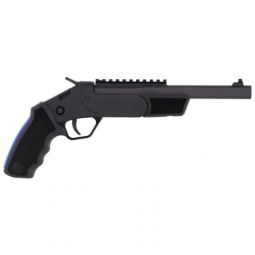 ROSSI BRAWLER 45COLT/410, 9" RIFLE BARREL