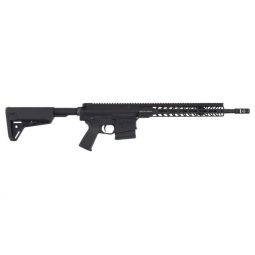 STAG 10 TACTICAL QPQ 308 LH, 16" 10RD  BLACK