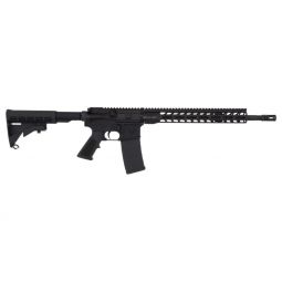 STAG 15 CLASSIC 5.56MM 16" RH, 30RD M-LOK BLACK