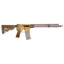 STAG 15 SPECTRM 1 5.56 16" 30, RD VARIOUS SHADES OF FDE RH V2